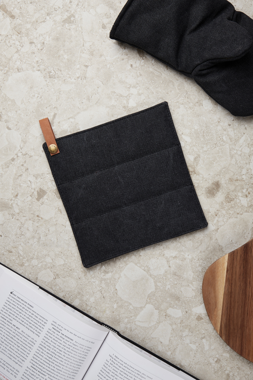 Прихватка VINGA Asado-2