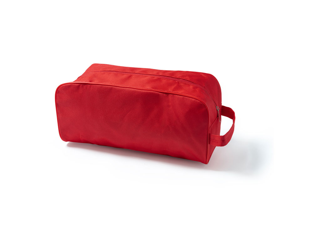 Сумка для обуви OBLAK, красный-0