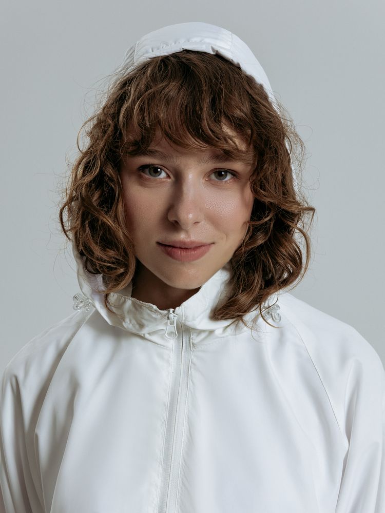 Куртка Kivach City, белая-6