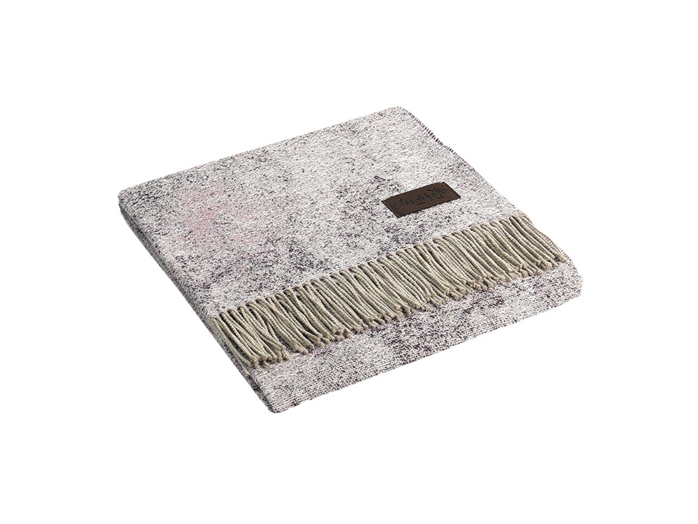 Плед Marzotto SORAPIS 1003, фиолетовый-0