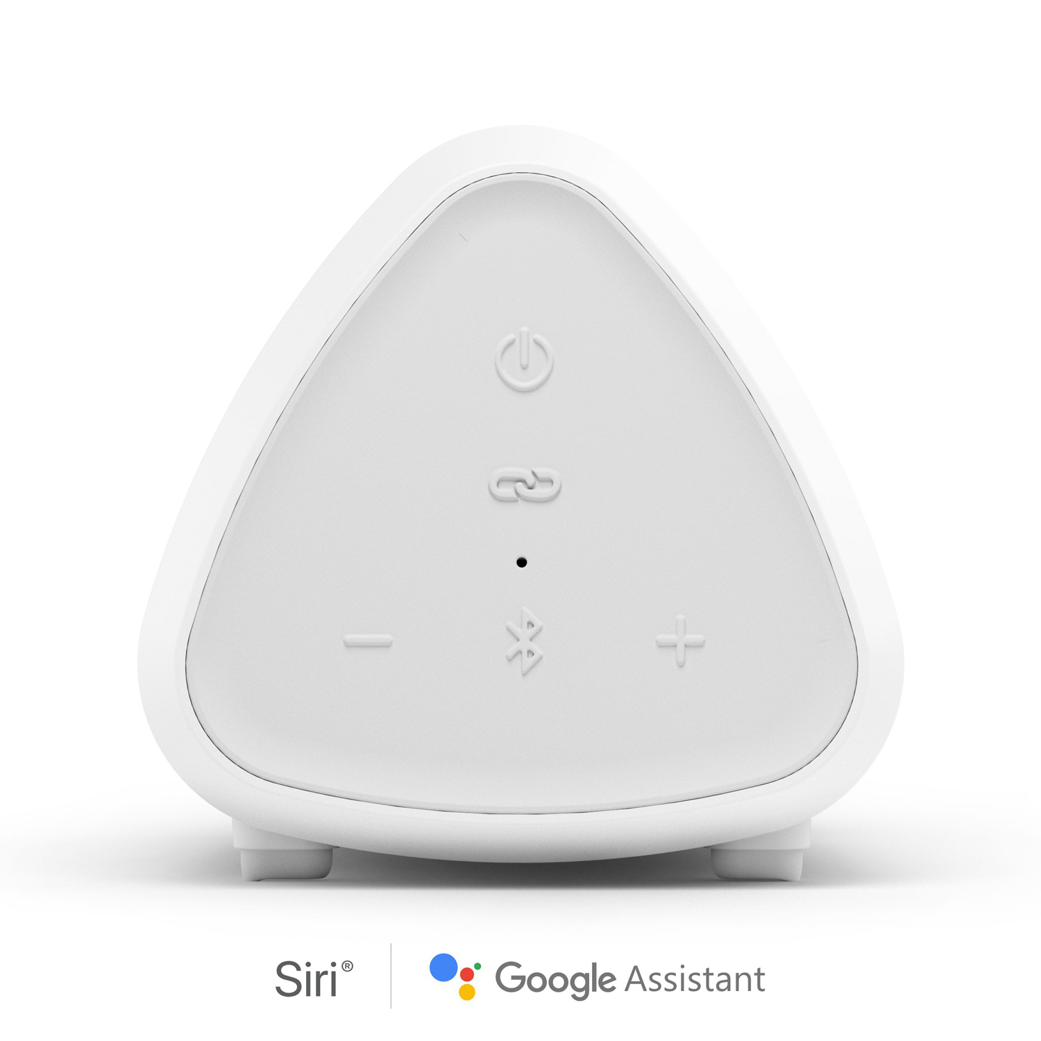 Беспроводная колонка Air Beats Mini, IPx6, 5 Вт, белая-1