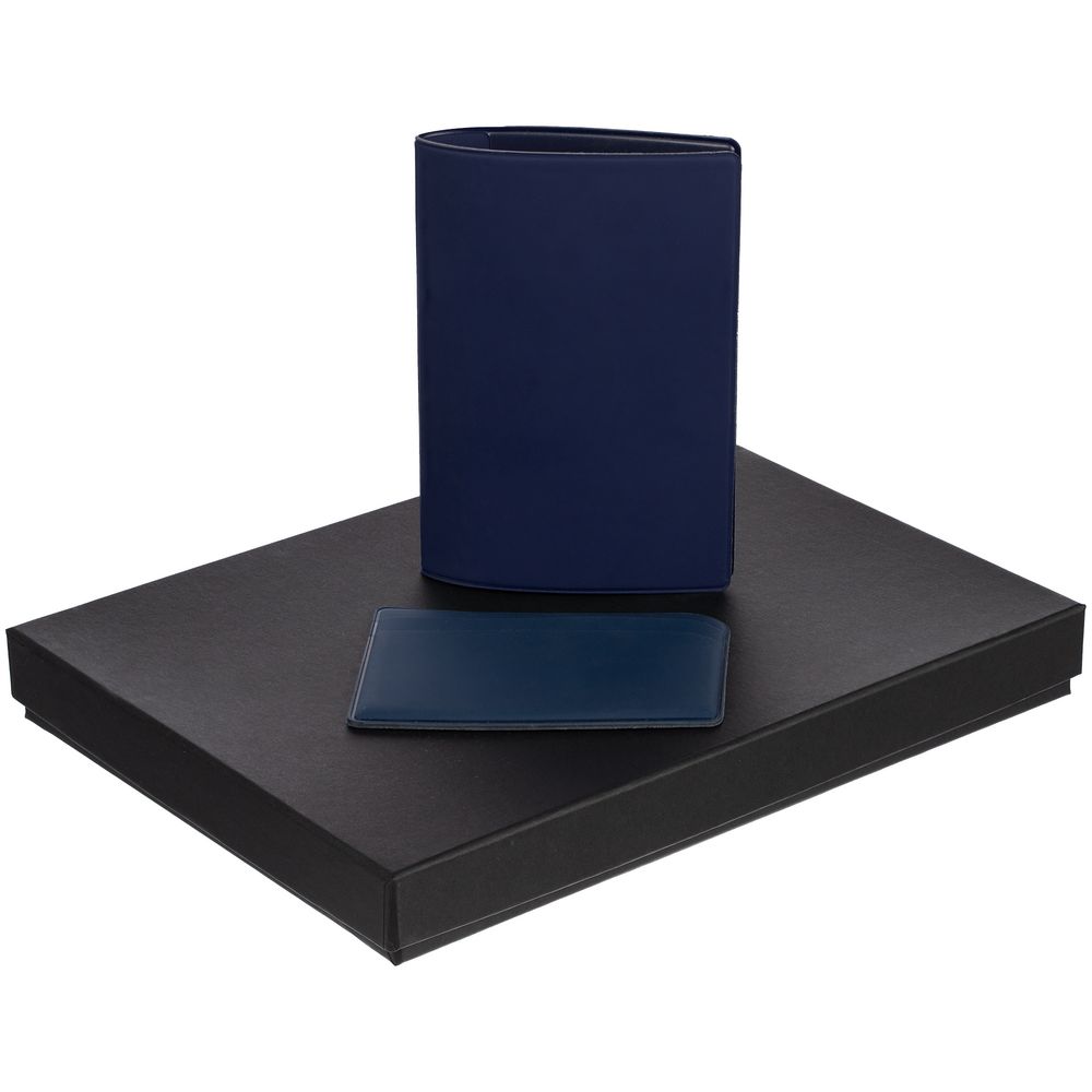 Набор Dorset Mini, синий-1