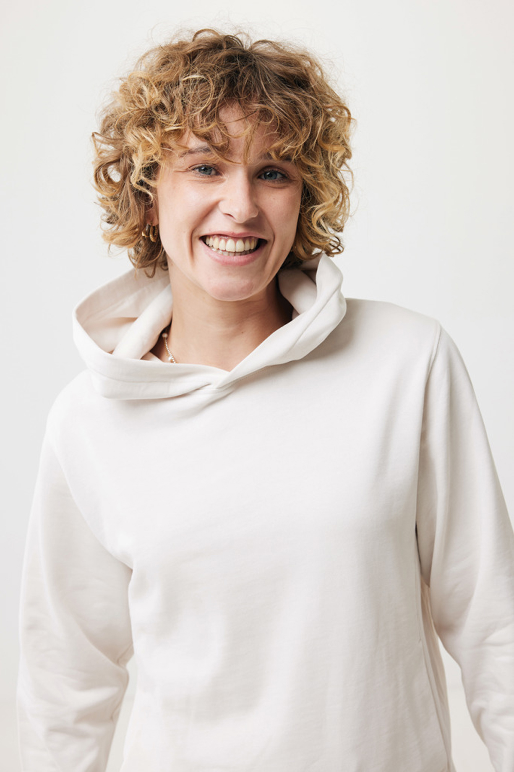 Худи Iqoniq Yengo из переработанного хлопка, унисекс, 280 г/м²-13