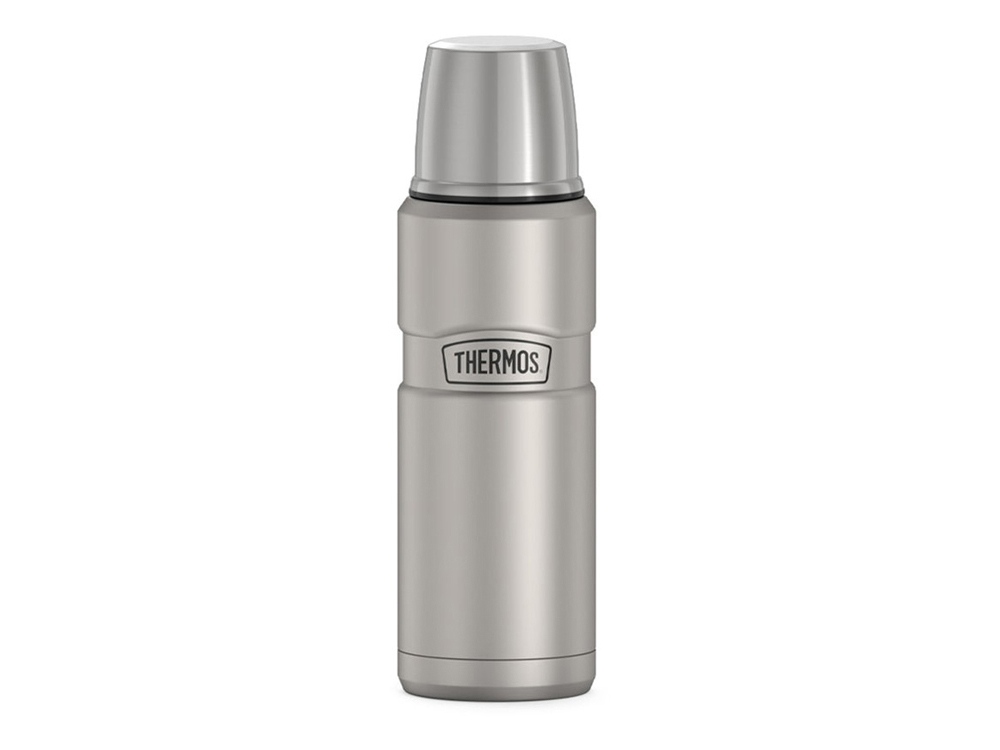 Термос из нерж. стали тм THERMOS SK2000 MS King 0,47L-2