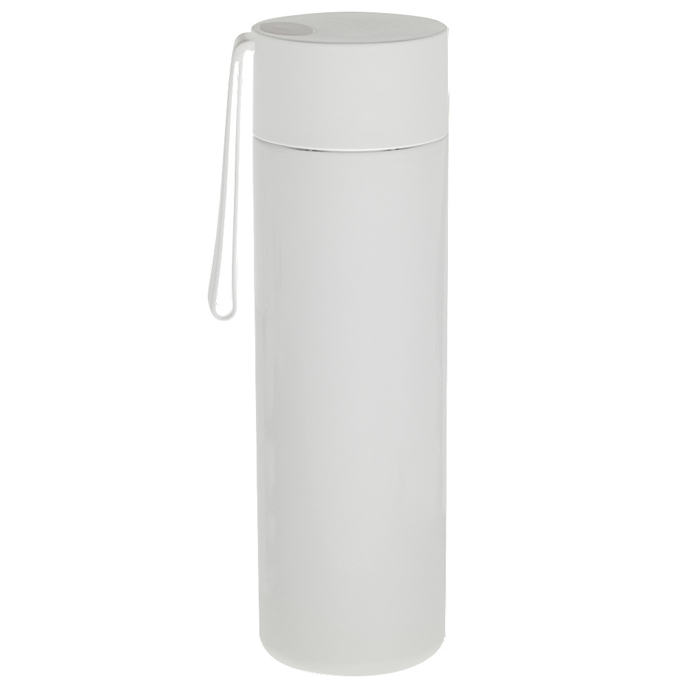 Термос Бастион Плюс, Белый-0