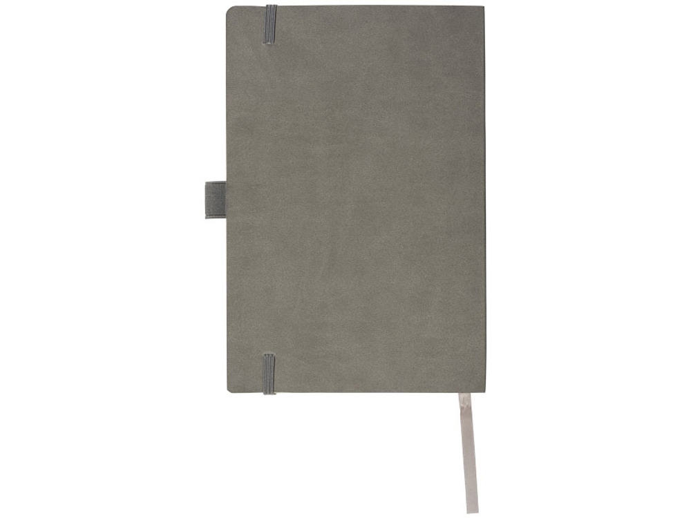 Блокнот Revello, антрацит-4