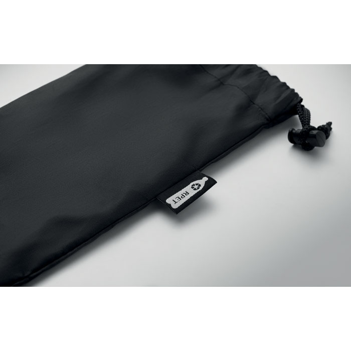 Палка треккинговая, черный-6