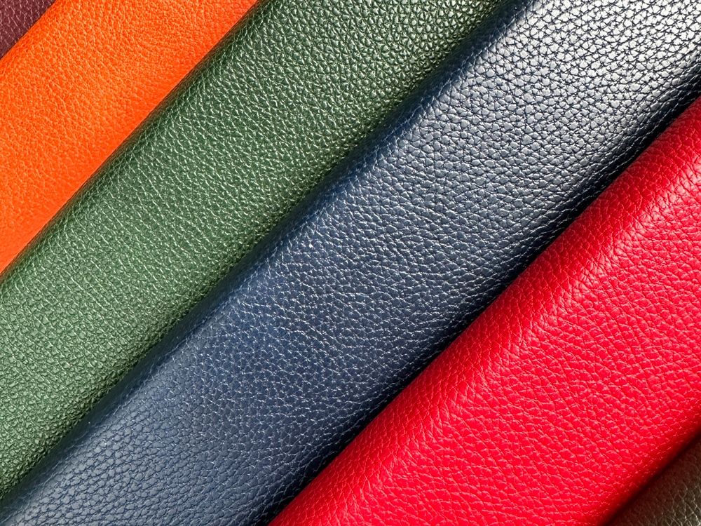 Ежедневник недатированный А5 Megapolis Loft, морская волна-11