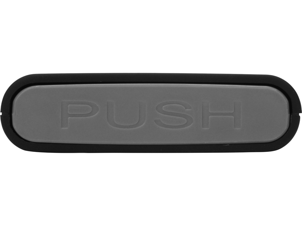 Отвертка с набором из 24 насадок Bits, черный-5