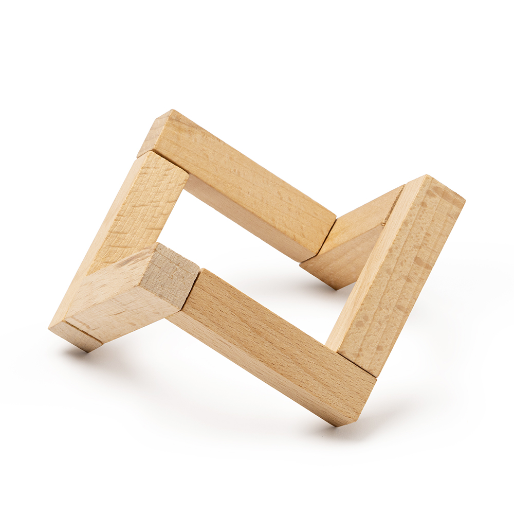 Беспроводная колонка-светильник Moonlight, Белый-2