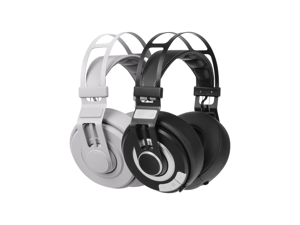 Беспроводные наушники Rombica Mysound BH-10 1C-4