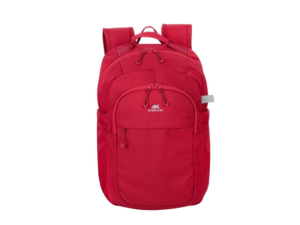RIVACASE 5432 red Городской рюкзак, 16л / 12-1