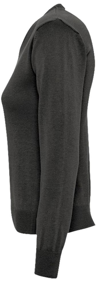 Джемпер женский Galaxy Women, черный-1