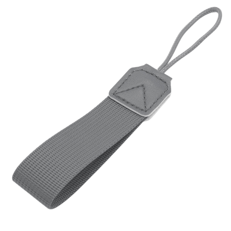 Шнурок для термокружки Surprise, Серый-0