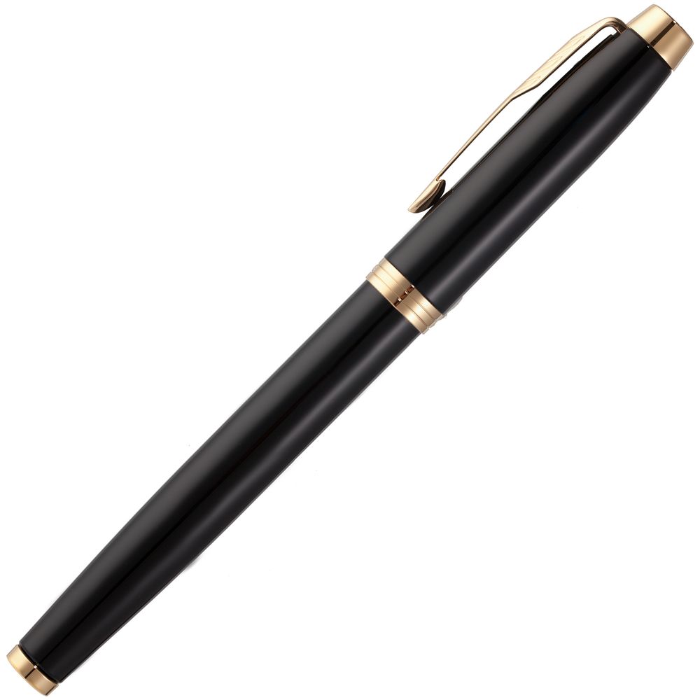 Роллер Parker IM Core T321 Black GT F-3
