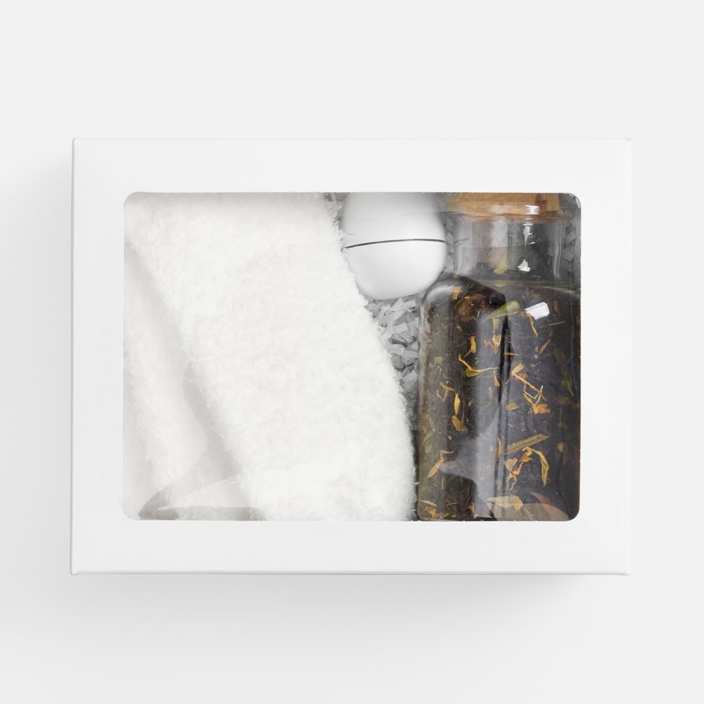 Набор Snuggery, «Сила Сибири»-2