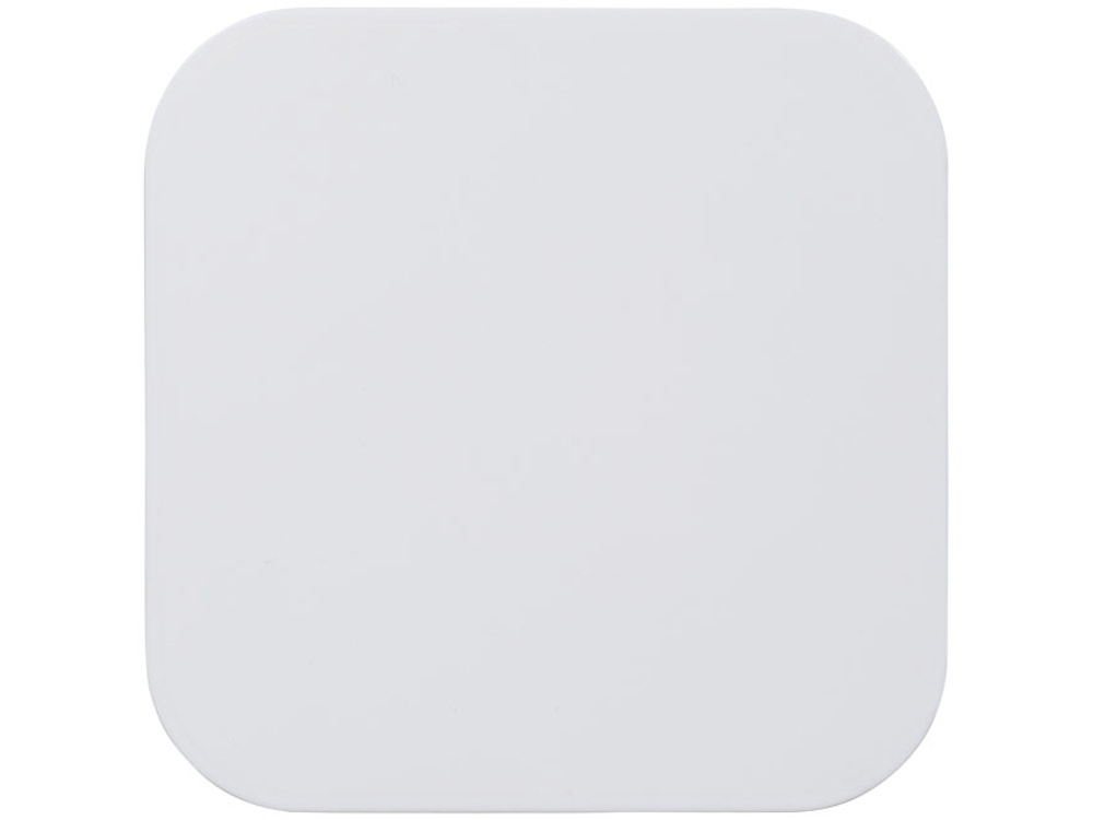 Беспроводное зарядное устройство-хаб Ozone, белый-3