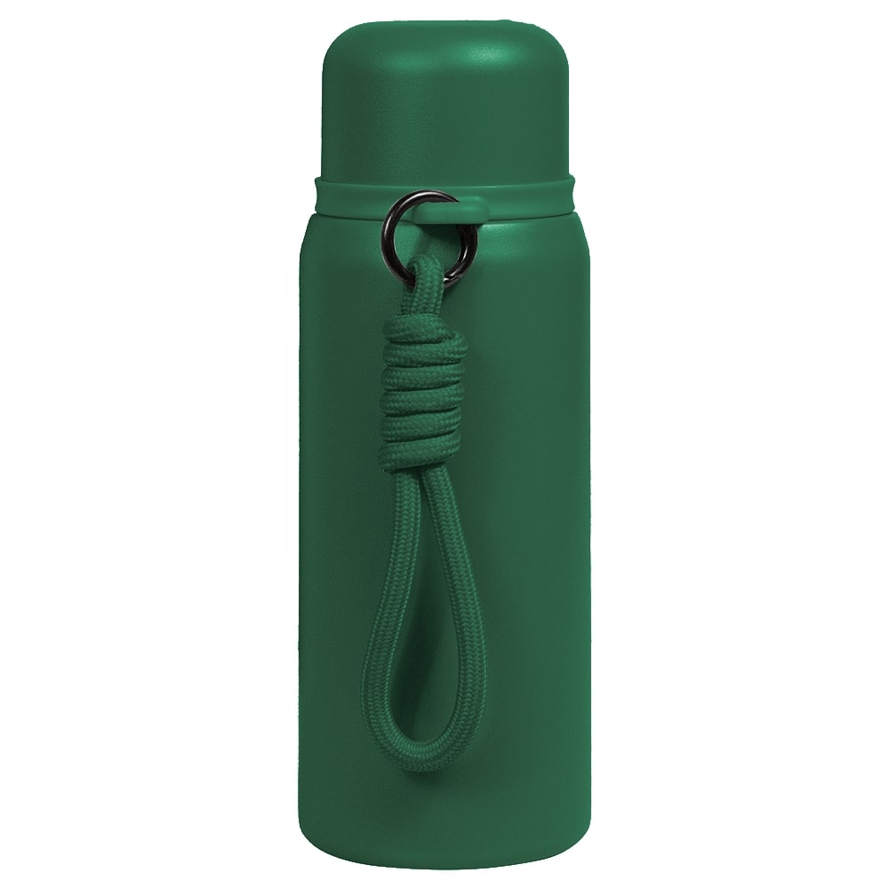 Термос La Vie в подарочной упаковке, Зелёный-4