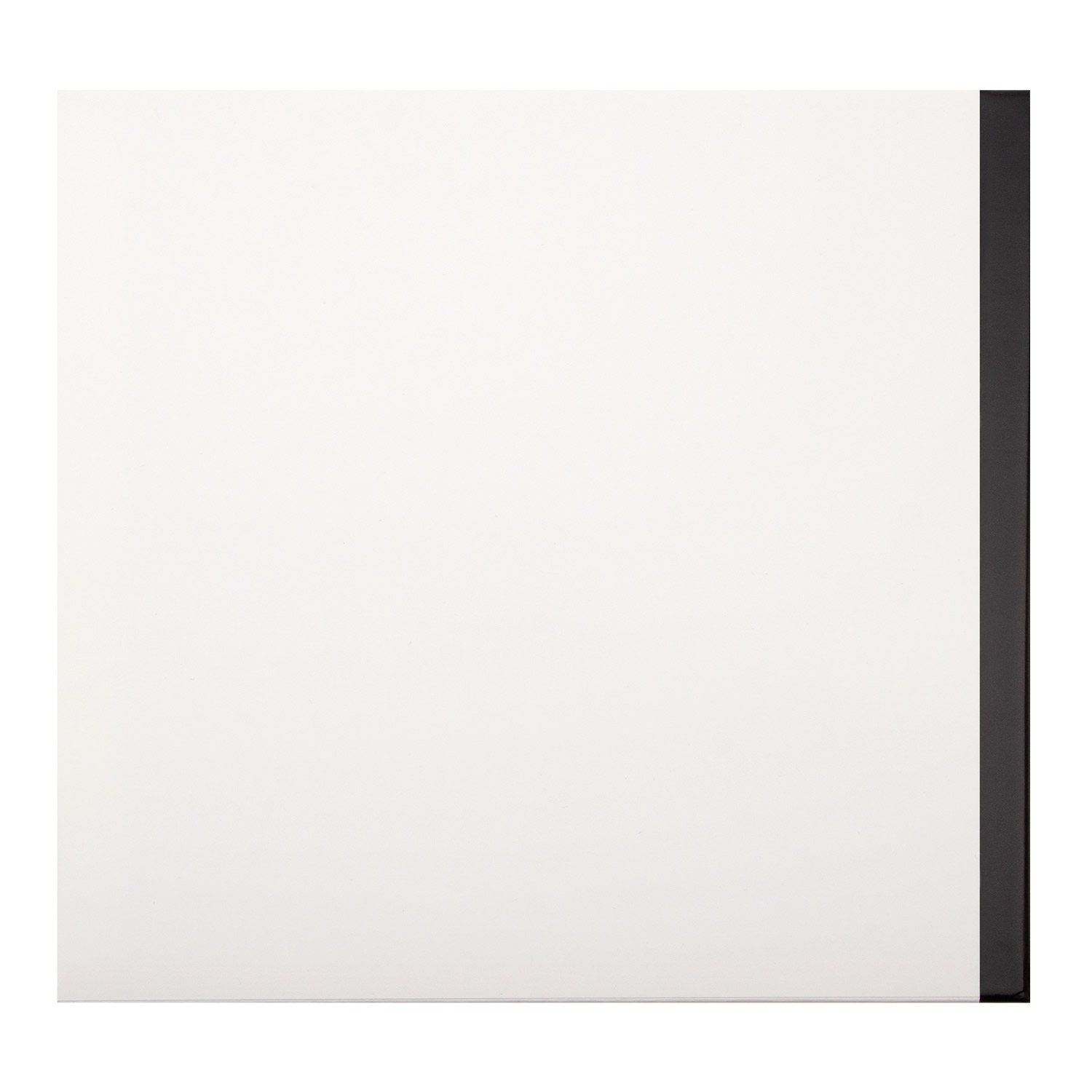 Подарочная коробка с ложементом для ежедневника, ручки и аккумулятора, черная (под съемные ложементы)-3