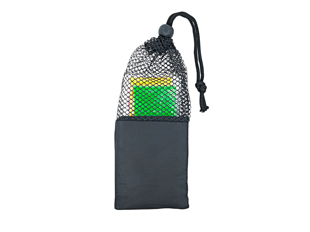 Комплект эластичных лент для фитнеса EMON-5