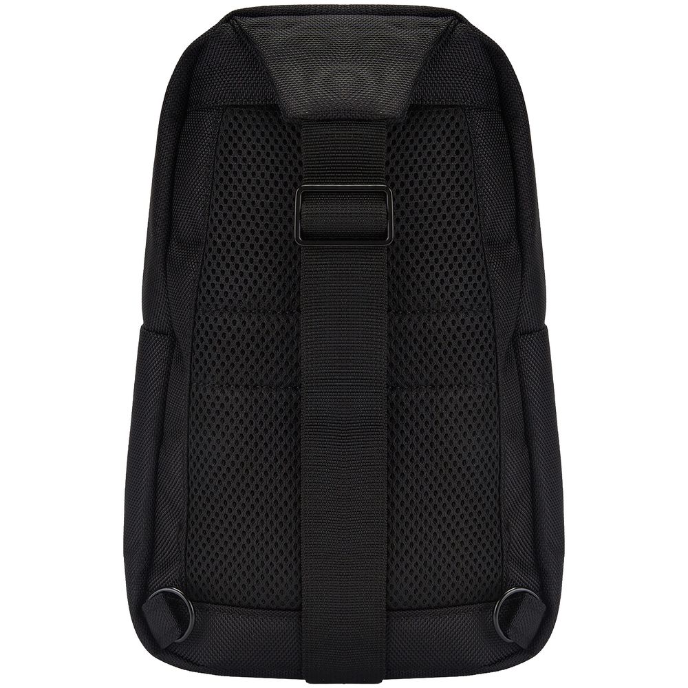 Рюкзак на одно плечо T Range, черный-2