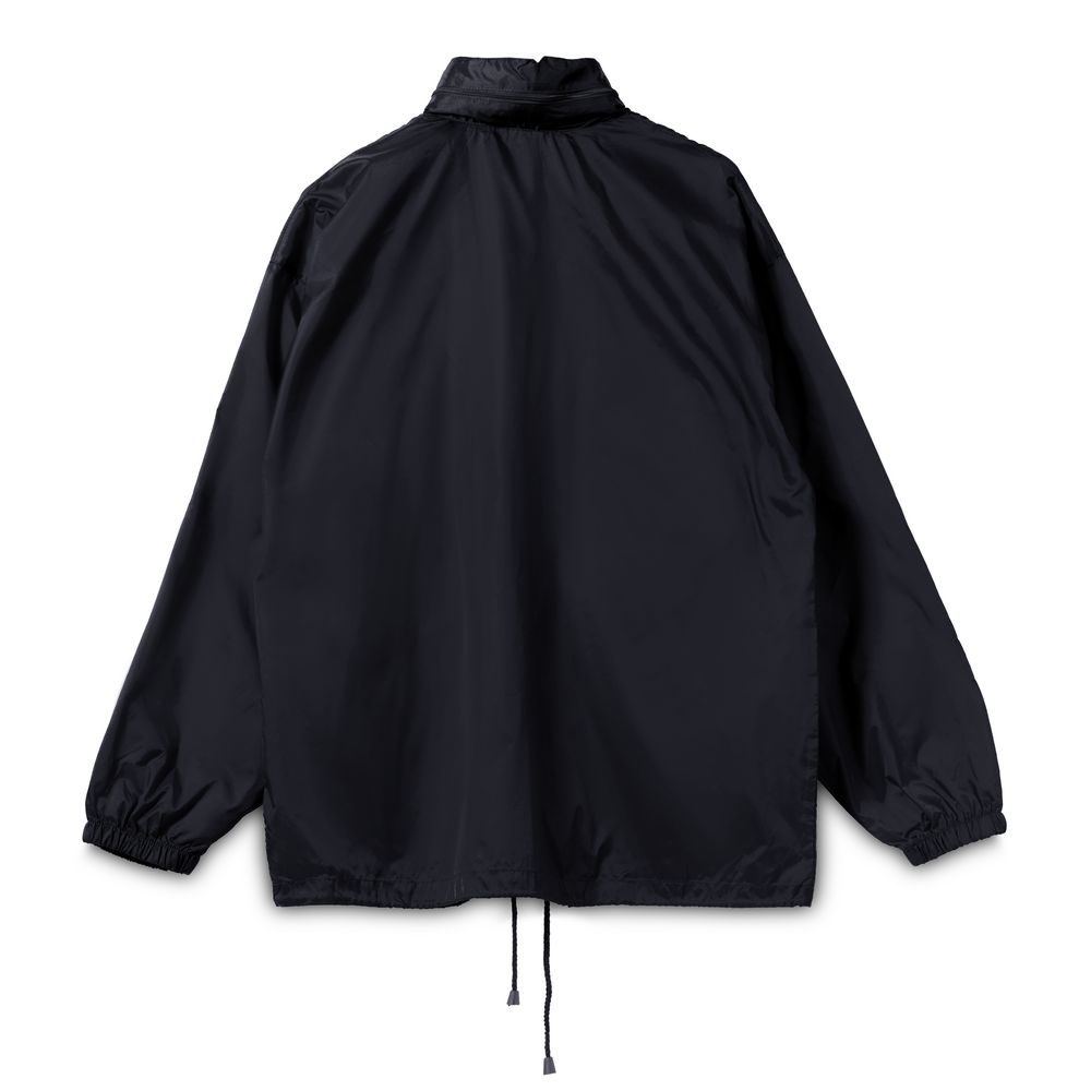 Ветровка из нейлона Surf 210, темно-синяя (navy)-2