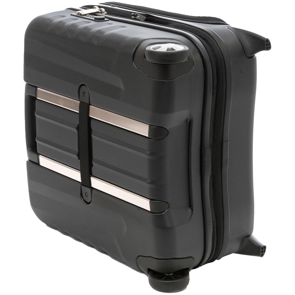 Мобильный офис Uno Biz, черный-2