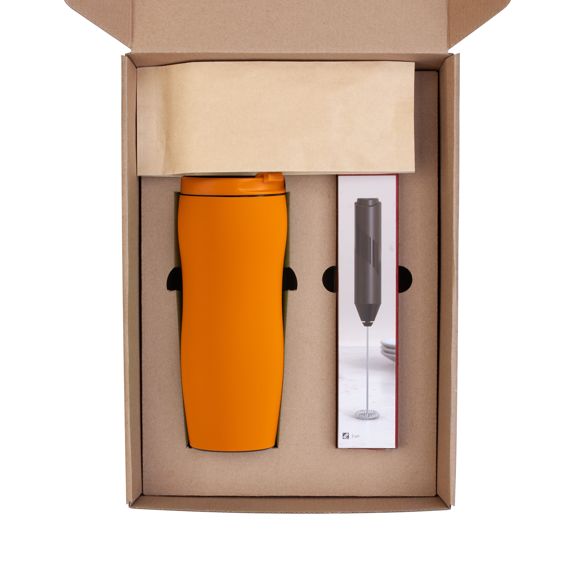 Набор "Латте"-0