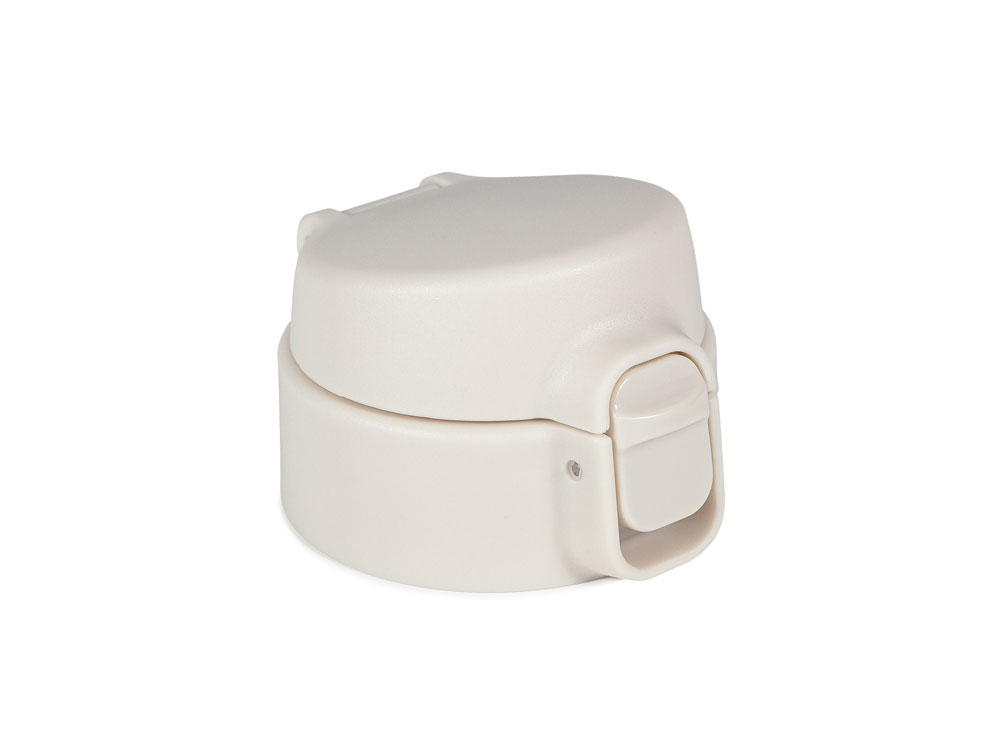 Термокружка Relaxika 701, 480 мл, белый-13