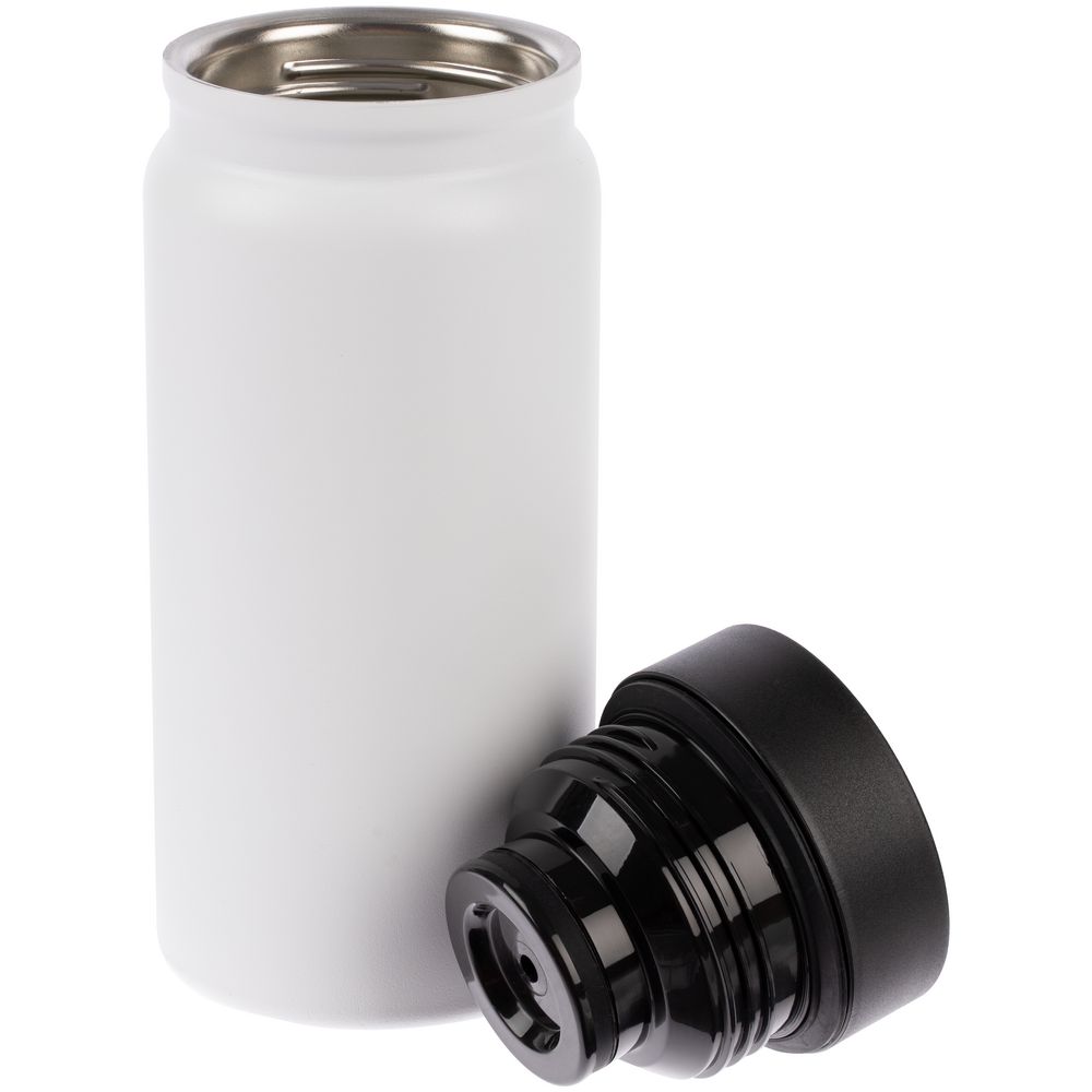 Термостакан Hardproof, белый-1