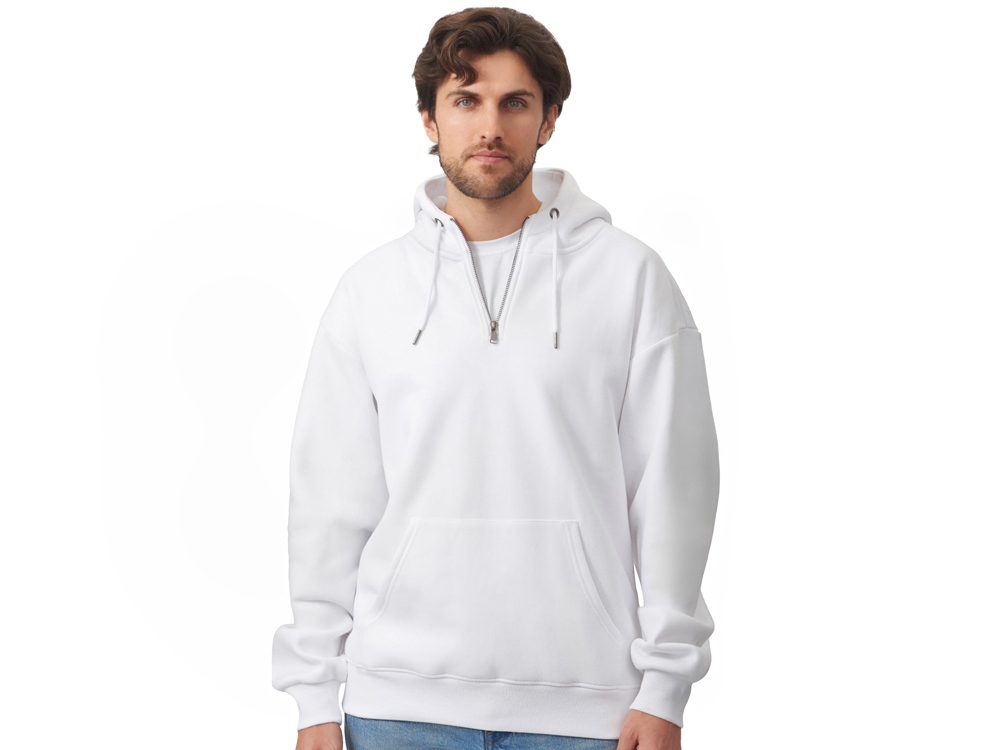 Худи Hamburg, белый-1