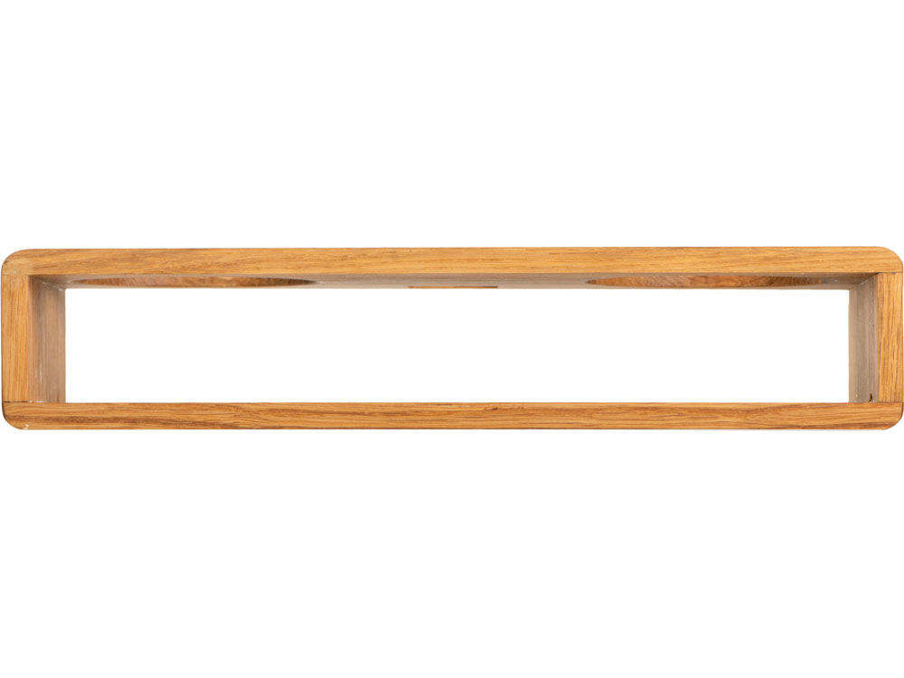 Набор для виски и коктейлей на подставке из дуба Whiskey Party-8