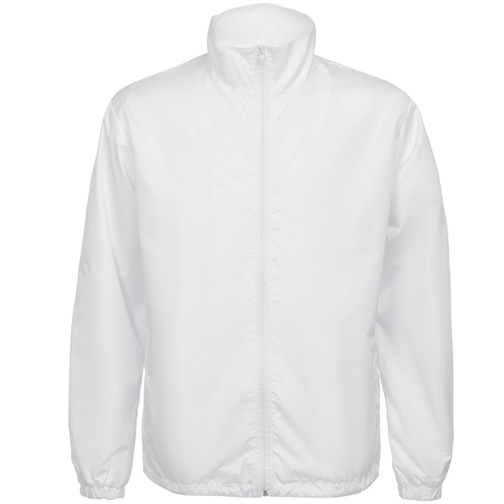 Ветровка Kivach Basic, белая-1