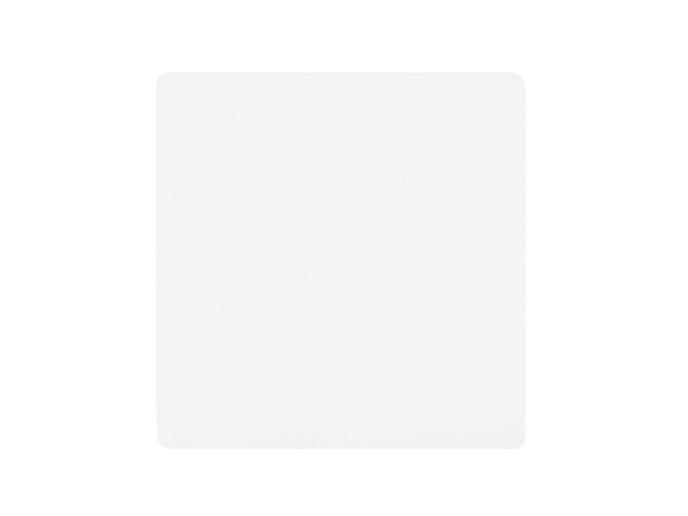 Антистресс Куб, белый-1