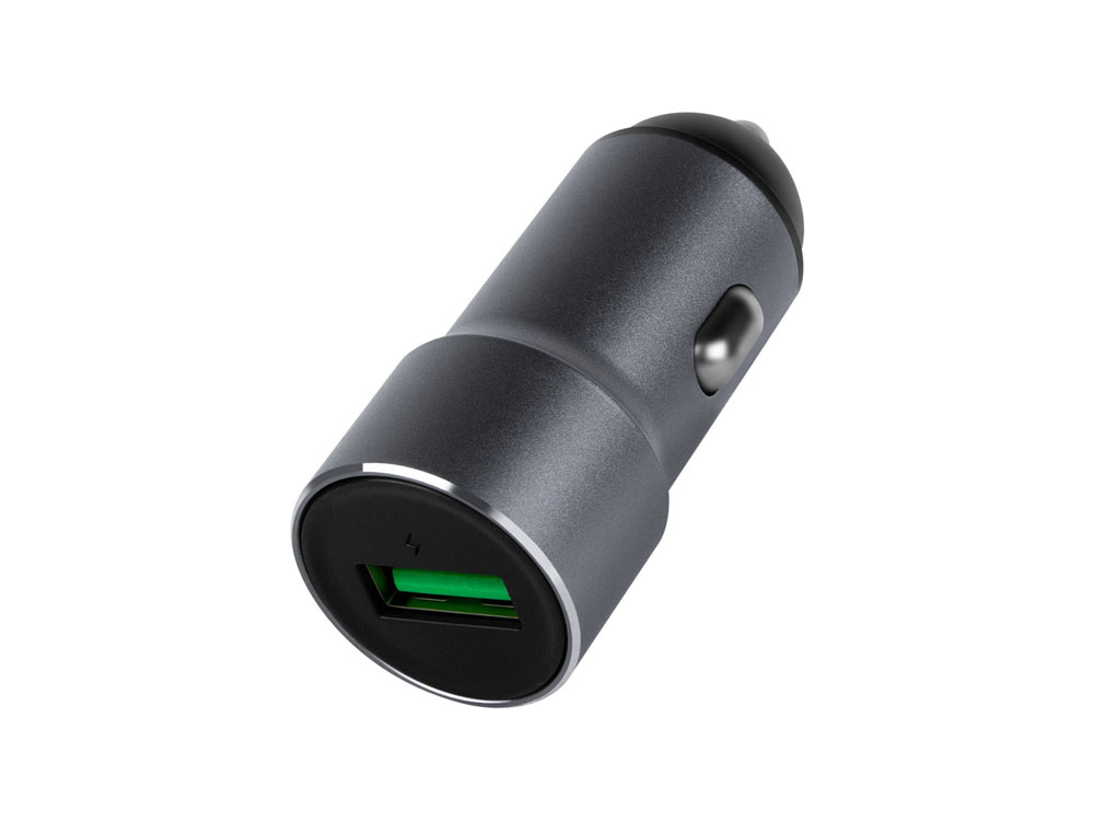 Автомобильное зарядное устройство Rombica Auto MC08 Quick-0