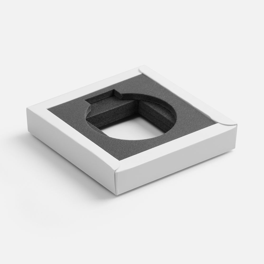 Коробка для медалей Honoris D6-1