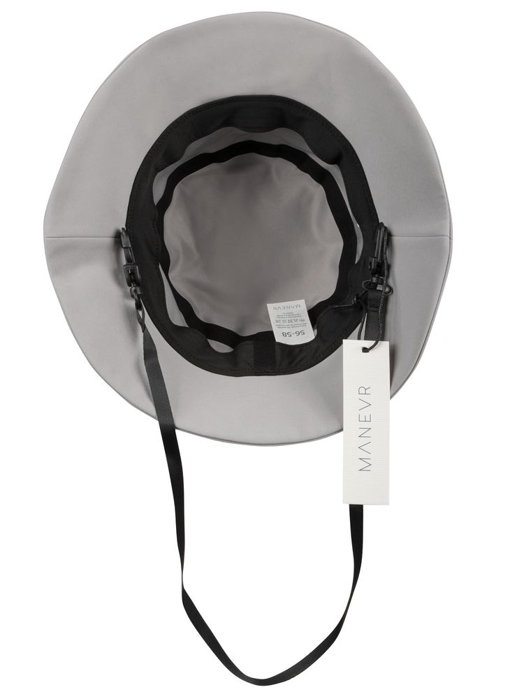 Панама Kosmos, серая-2