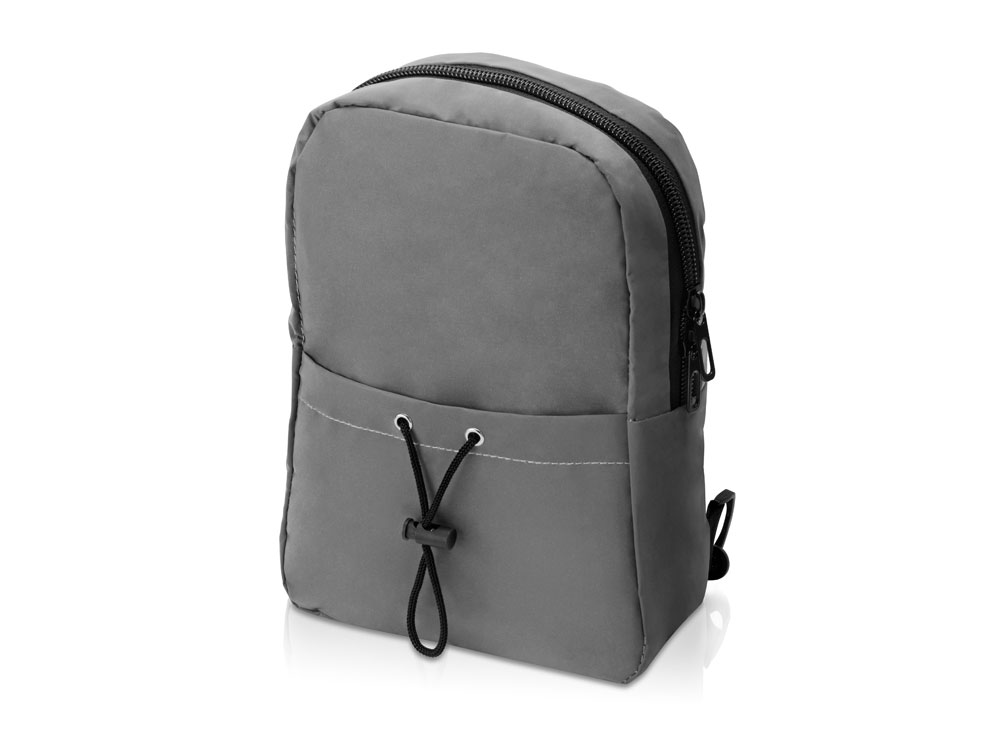 Светоотражающая сумка на одно плечо Reflector на одно плечо-1