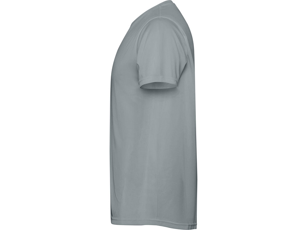 Футболка Estoril мужская, серый-2