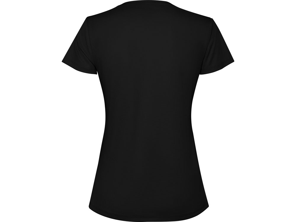 Футболка Estoril женская, черный-1