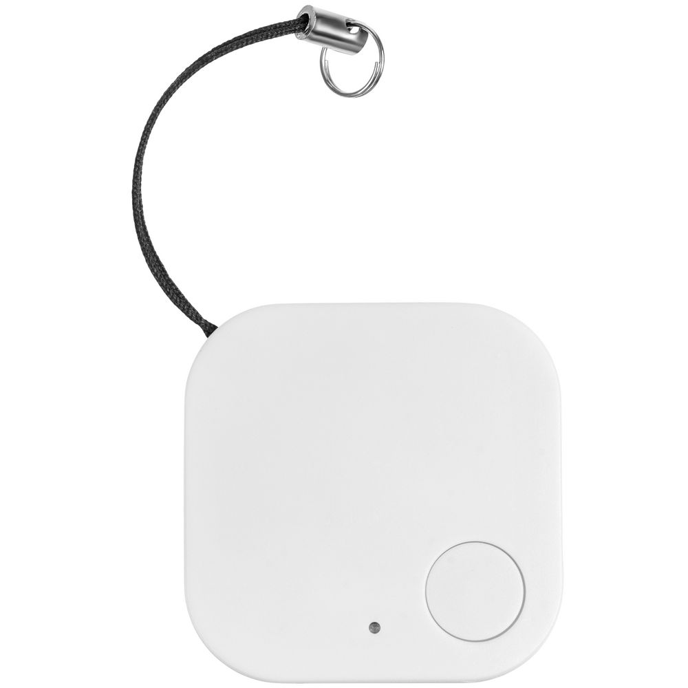 Трекер для поиска вещей iTrack Easy, белый-2