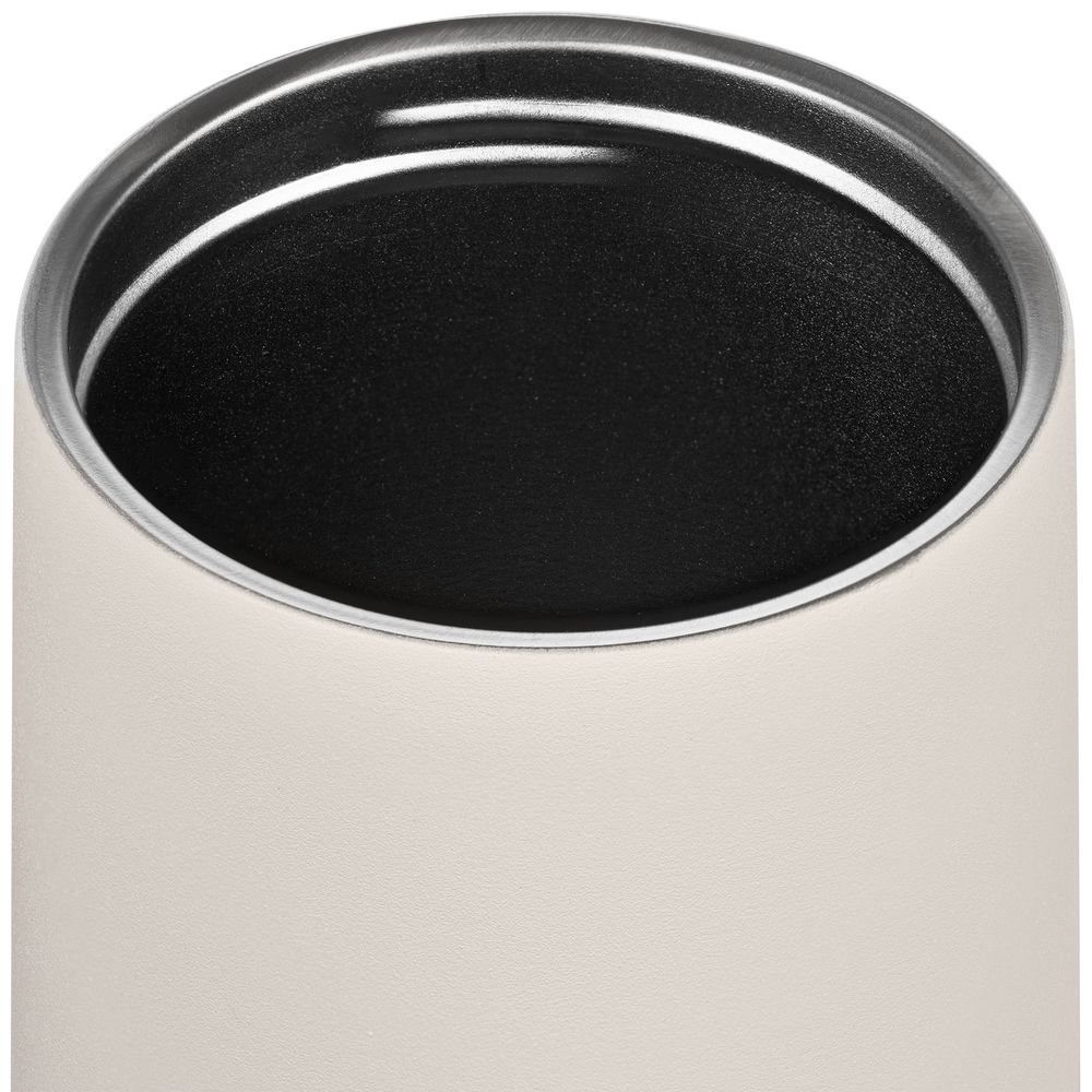 Термостакан Waterford, молочно-белый-2