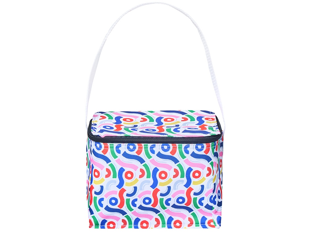 Сумка-холодильник с возможностью полноцветной печати-1