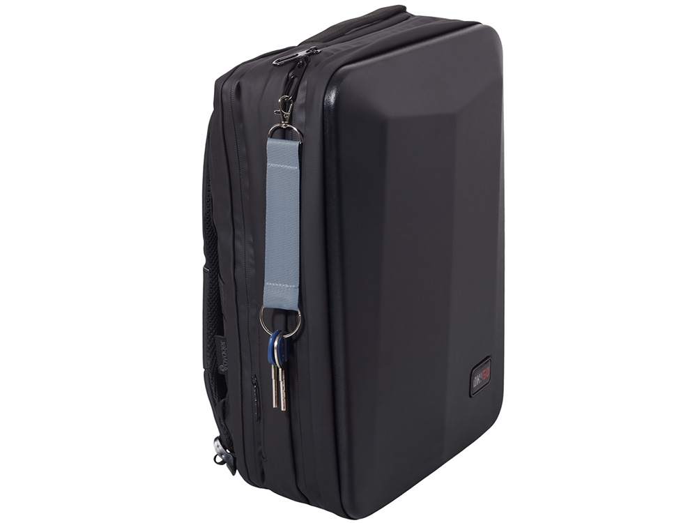 Ремувка с кольцом Vida, 3,2 см, серый-2