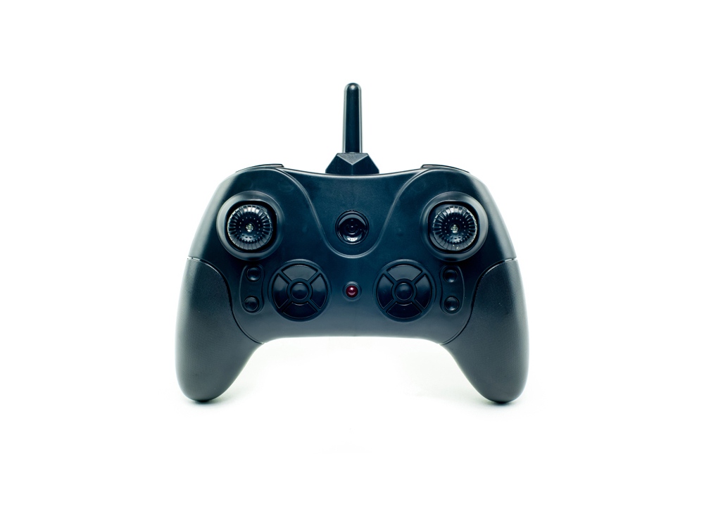 Радиоуправляемый квадрокоптер HIPER FALCON X-8