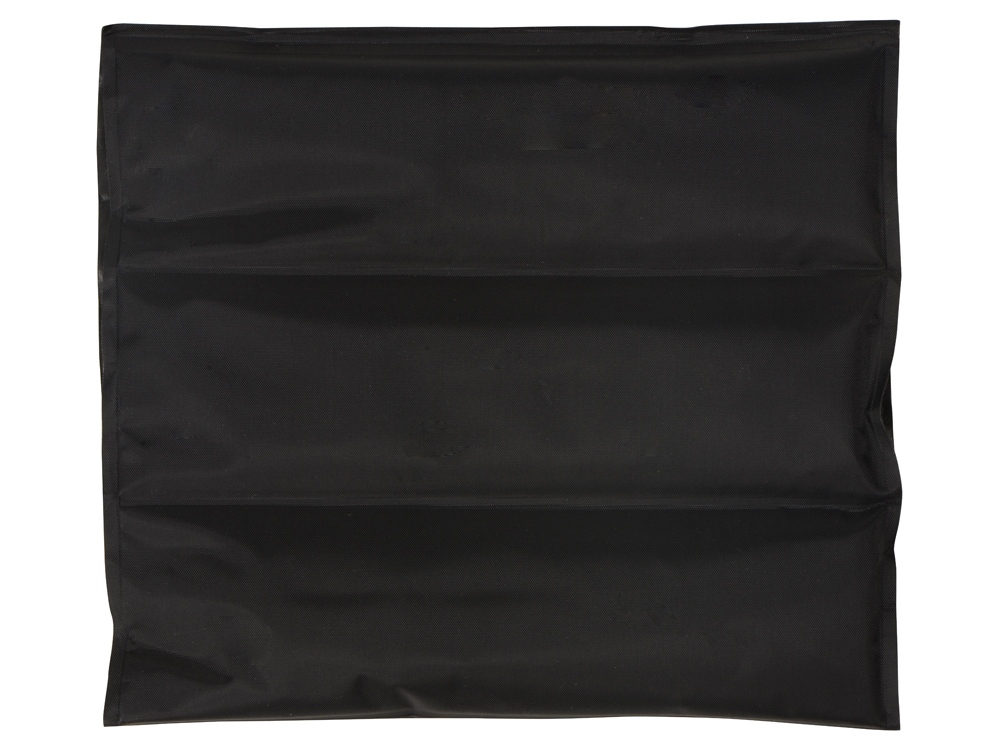 Охладитель Cooler Pot 2.0 для бутылки цельный, черный-4