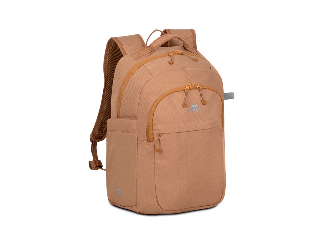RIVACASE 5432 beige Городской рюкзак, 16л / 12-0