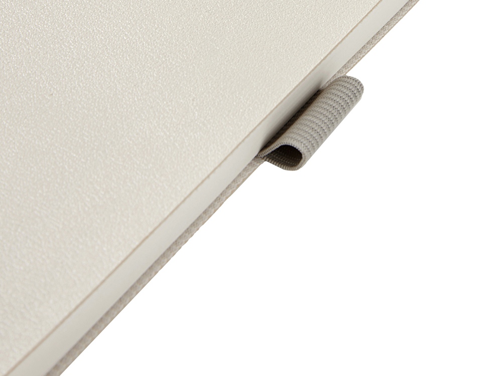 Ежедневник недатированный А5 Grand, жемчужный-6