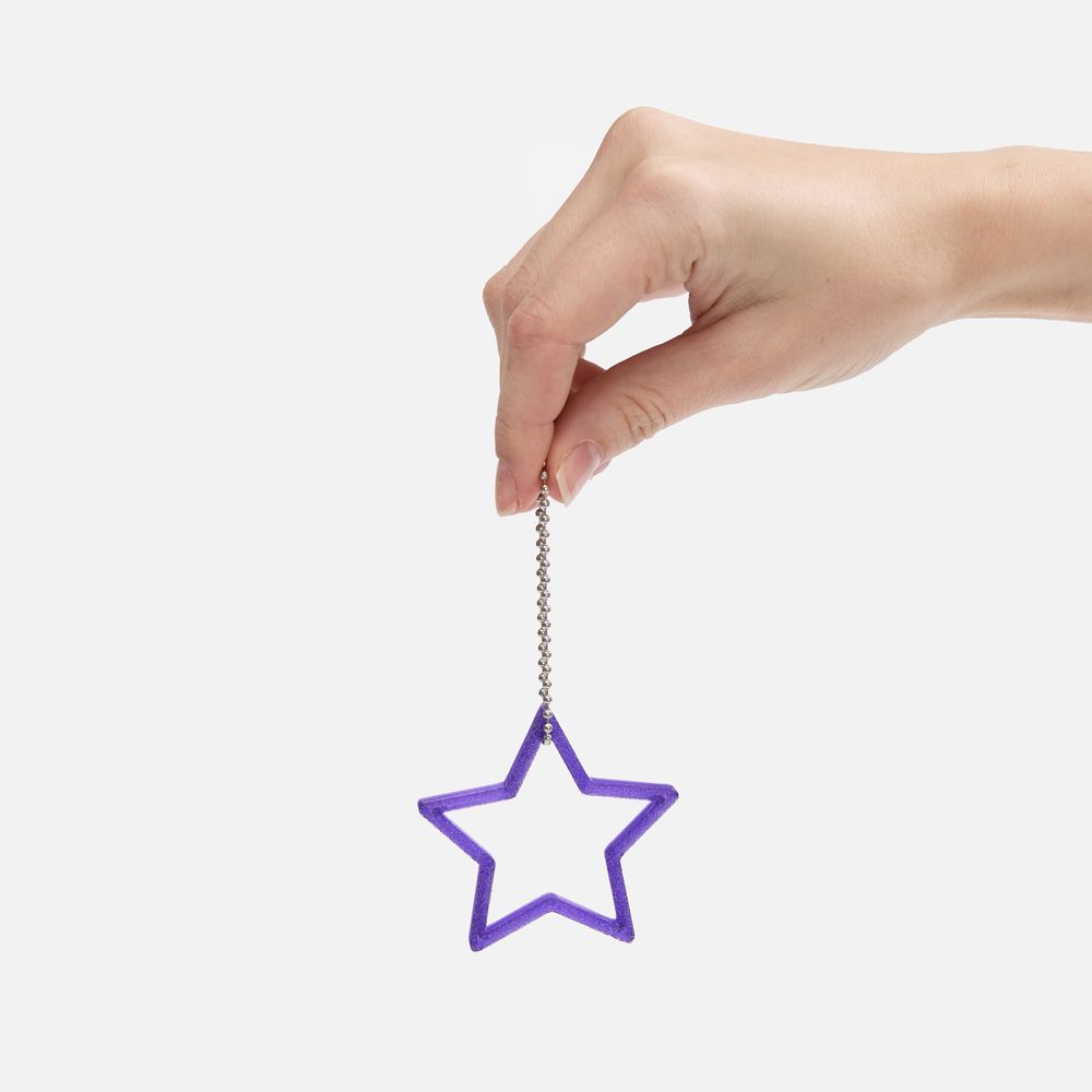 Набор Astrela, фиолетовый-3