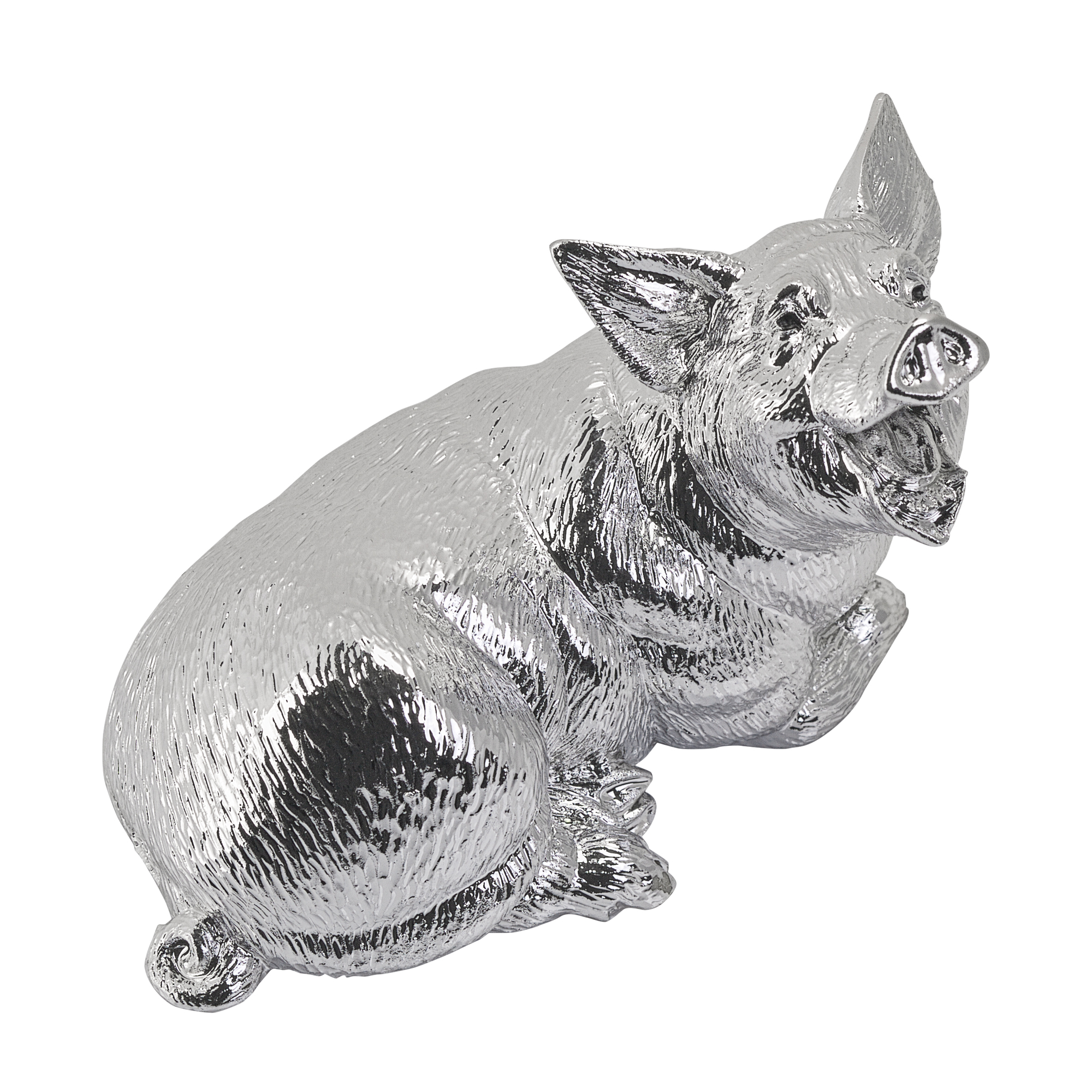 Статуэтка "Поросёнок"-0